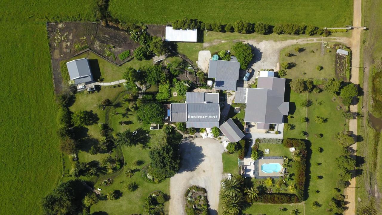 Tsitsikamma Gardens Cottages Self-catering Cottages Sanddrif Exteriör bild