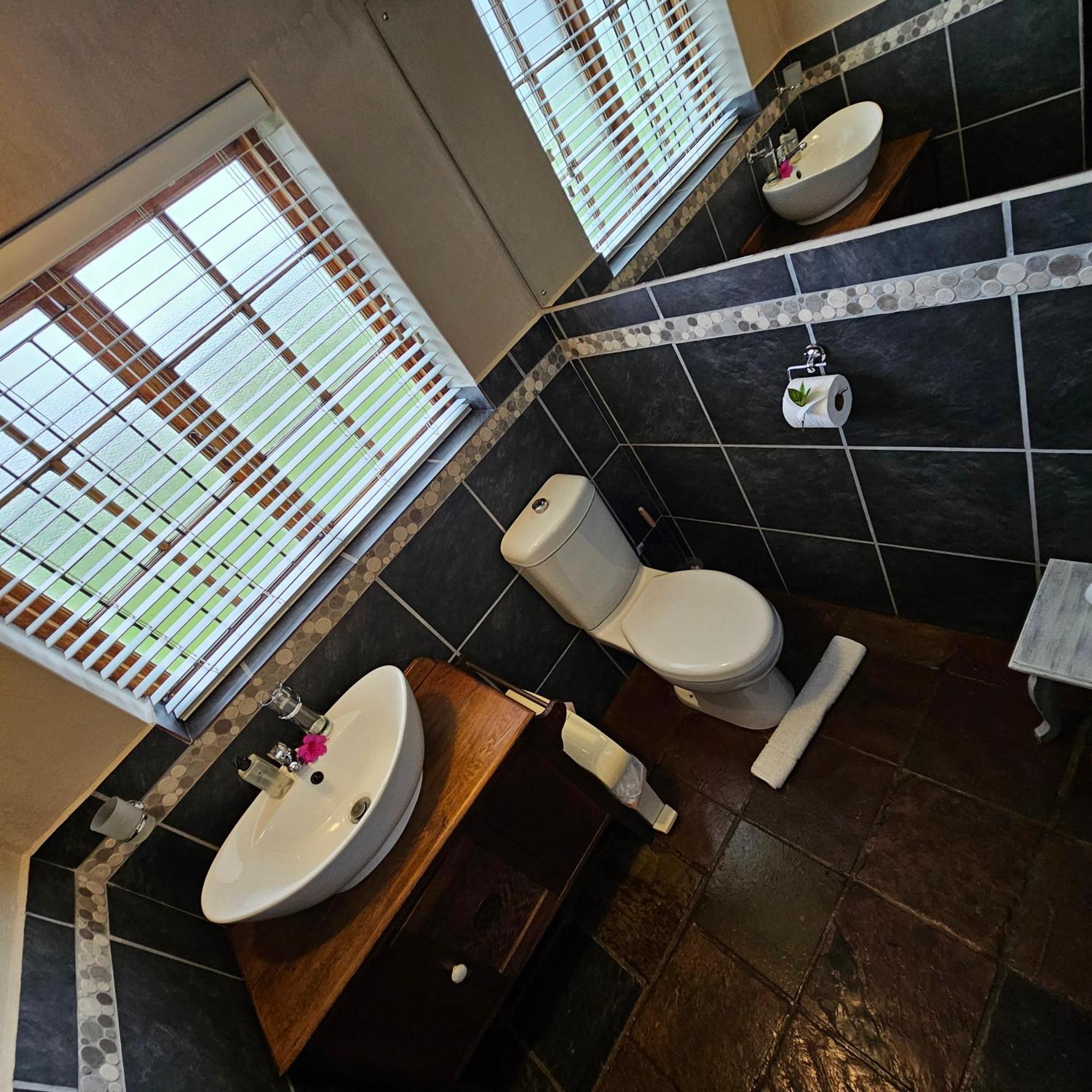 Tsitsikamma Gardens Cottages Self-catering Cottages Sanddrif Exteriör bild