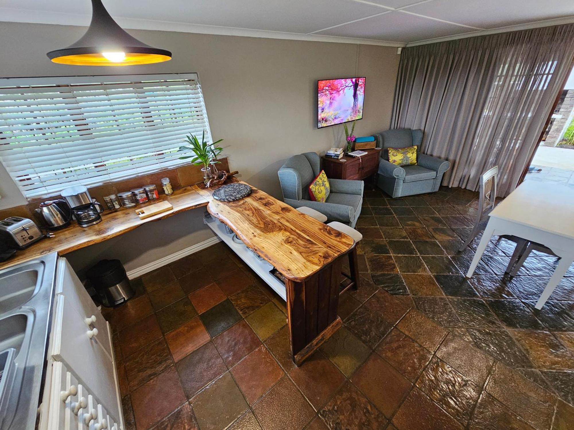 Tsitsikamma Gardens Cottages Self-catering Cottages Sanddrif Exteriör bild