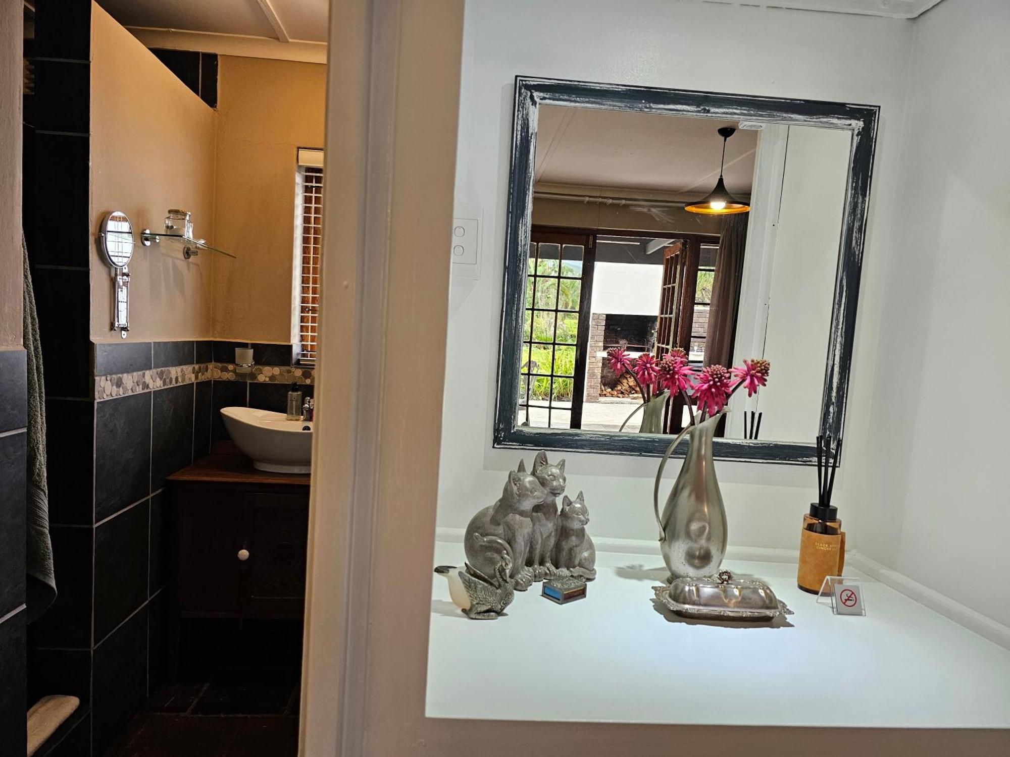 Tsitsikamma Gardens Cottages Self-catering Cottages Sanddrif Exteriör bild