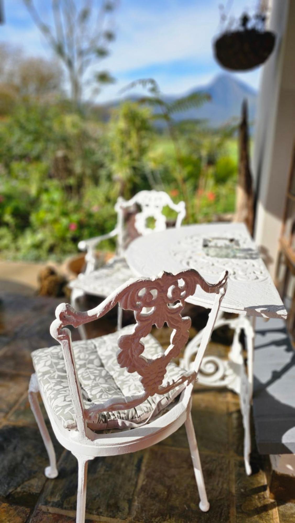 Tsitsikamma Gardens Cottages Self-catering Cottages Sanddrif Exteriör bild