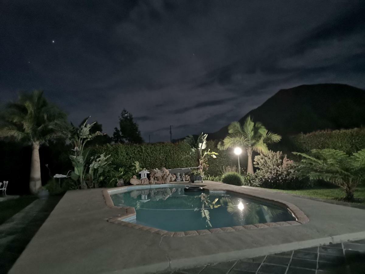 Tsitsikamma Gardens Cottages Self-catering Cottages Sanddrif Exteriör bild